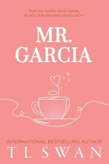 Mr. Garcia - Malcolm Swanston