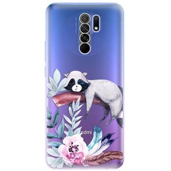 iSaprio Lazy Day pro Xiaomi Redmi 9 (lazda-TPU3-Rmi9)