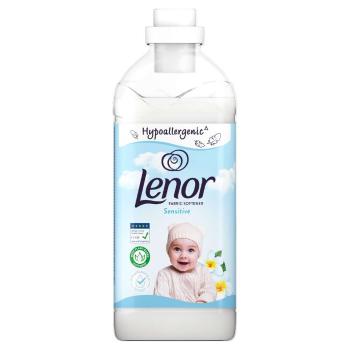 Lenor Sensitive Öblítő 64 mosás 1600ml