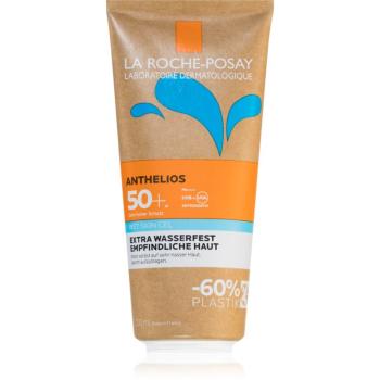 La Roche-Posay Anthelios Eco Tube voděodolný krém na opalování SPF 50+ 200 ml