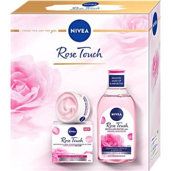 NIVEA Rose Beauty box  (9005800348889)