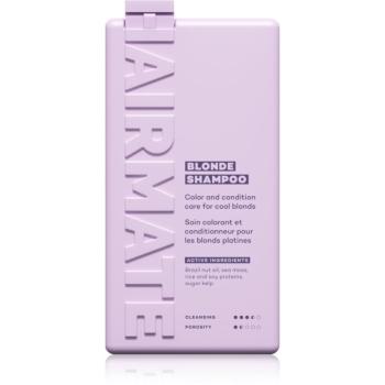 HAIRMATE Blonde fialový šampon pro blond vlasy 250 ml