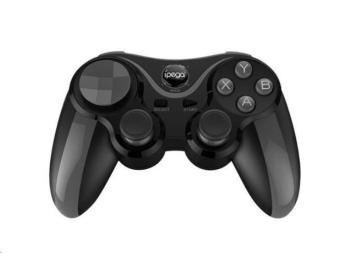 iPega Gamepad PG-9128 Black Kingkong pro iOS/Android, BT, černá