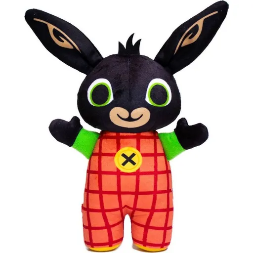 Bing a přátelé prstové loutky Bing