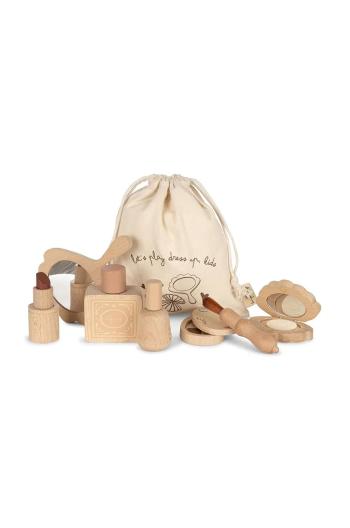 Dřevěné hračky Konges Sløjd BEAUTY SET FSC KS101174