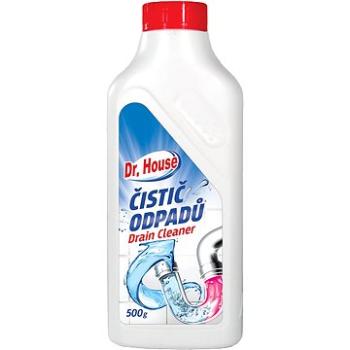 DR. HOUSE čistič odpadů 500 g (8594057126445)