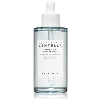 SKIN1004 Madagascar Centella Hyalu-Cica First Ampoule revitalizační hydratační sérum 100 ml