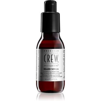 American Crew Shave & Beard Beard Serum sérum na vousy 50 ml