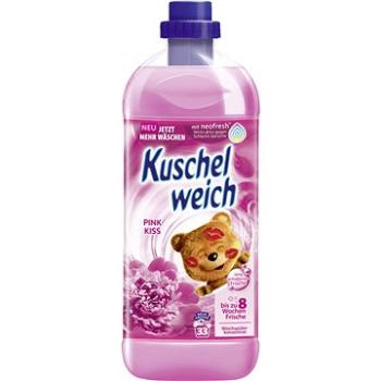 KUSCHELWEICH Pink Kiss 1 l (33 praní) (4013162031436)