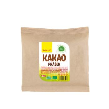 Wolfberry BIO Kakao prášek 400 g