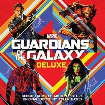 GUARDIANS OF THE.../DLX