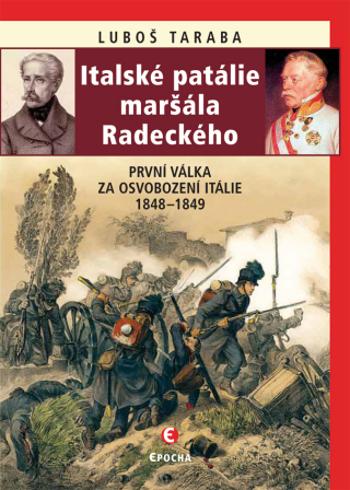 Italské patalie-2.vyd. - Luboš Taraba - e-kniha