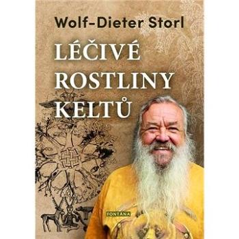 Léčivé rostliny Keltů (978-80-7651-013-5)