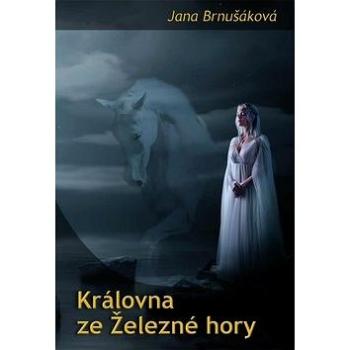 Královna ze Železné hory (978-80-88088-47-9)