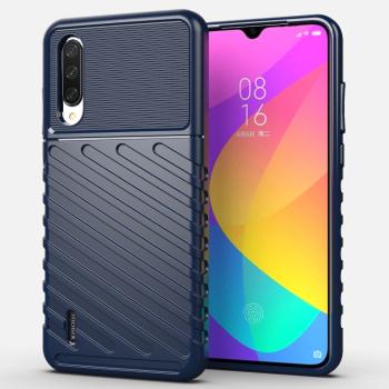 THUNDER Ochranný kryt Xiaomi Mi 9 Lite modrý