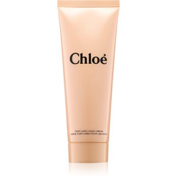 Chloé Chloé krém na ruce s parfemací pro ženy 75 ml