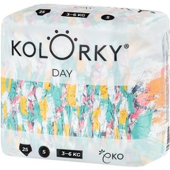 KOLORKY DAY Štětce