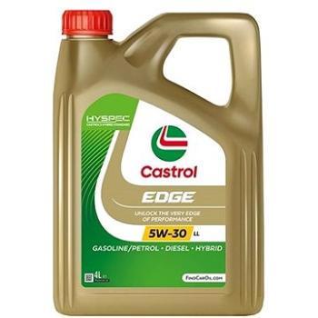 CASTROL EDGE 5W-30 TITANIUM FST 4l (CA 194700257)