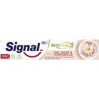 SIGNAL Nature Elements Integral 8 heřmánek&himalájská sůl 75 ml (8720181230585)