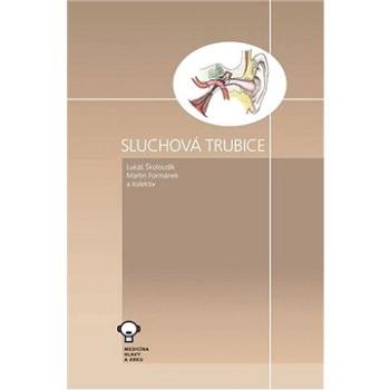 Sluchová trubice (978-80-7311-189-2)