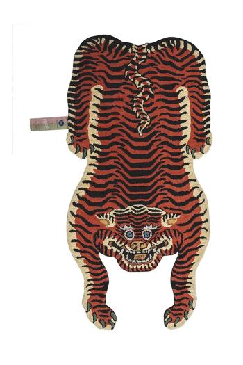 Koberec Doing Goods viac farieb