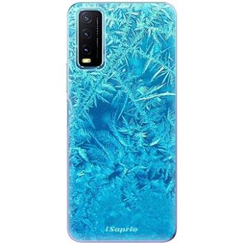 iSaprio Ice 01 pro Vivo Y20s (ice01-TPU3-vY20s)