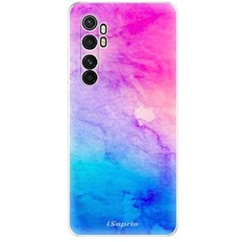 iSaprio Watercolor Paper 01 pro Xiaomi Mi Note 10 Lite (wp01-TPU3_N10L)