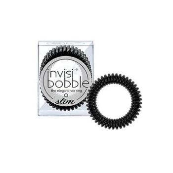 INVISIBOBBLE Slim True Black (4260285377143)