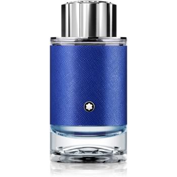 Montblanc Explorer Ultra Blue parfémovaná voda pro muže 100 ml