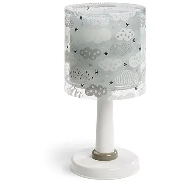 Dalber D-41411E - Dětská stolní lampička CLOUDS 1xE14/40W/230V (82183)