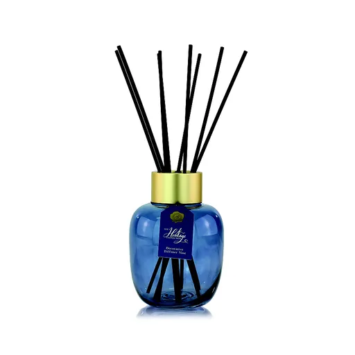 Ashleigh & Burwood London Difuzér THE HERITAGE 300 ml, modrý