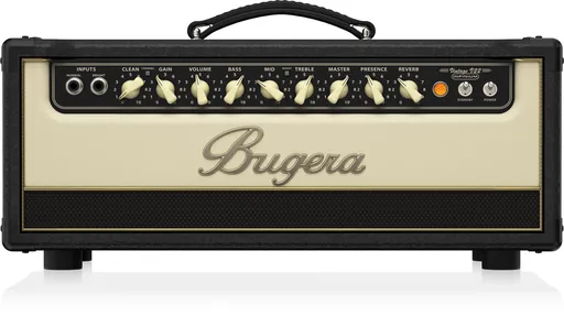 Bugera V22HD INFINIUM (rozbalené)
