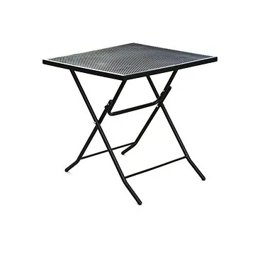 ROJAPLAST Stůl zahradní skládací ZWMT-70F  70cm (609/15)