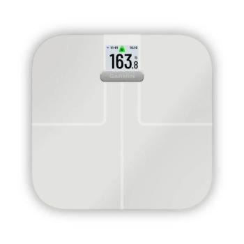 Garmin váha Index™ S2 Smart Scale Bílá 010-02294-13