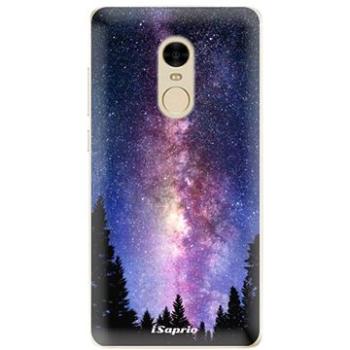 iSaprio Milky Way 11 pro Xiaomi Redmi Note 4 (milky11-TPU2-RmiN4)