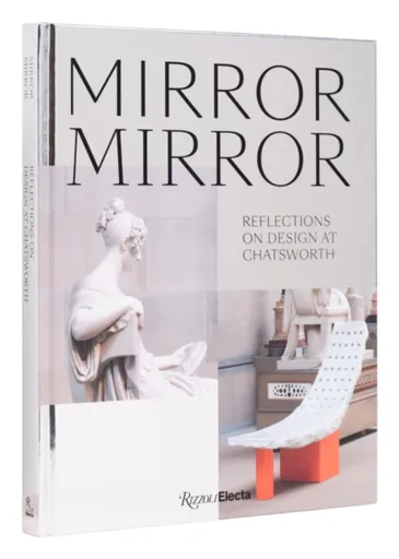 Mirror Mirror - Deyan Sudjic, Glenn Adamson