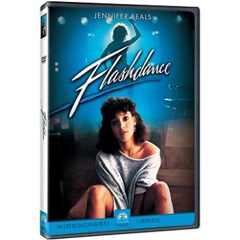 Flashdance - DVD (P00339)