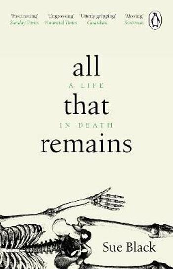 All That Remains: A Life in Death - Black Sue