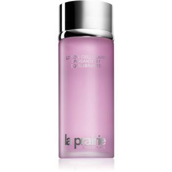 La Prairie Cellular Softening and Balancing Lotion čisticí emulze pro všechny typy pleti 250 ml