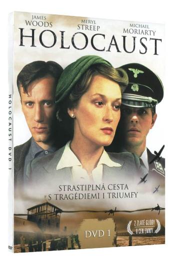 Holocaust (DVD 1) - 1-2. část - seriál