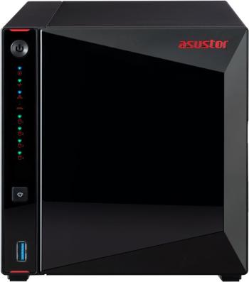 NAS Asustor Nimbustor 4-AS5304T