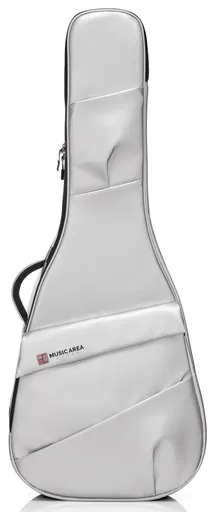 Music Area F-DA Silver