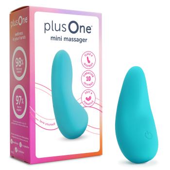 PlusOne Mini stimulator Charm