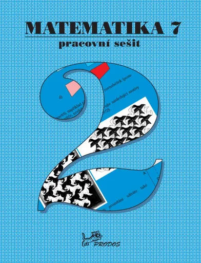 Matematika 7 - Pracovní sešit 2