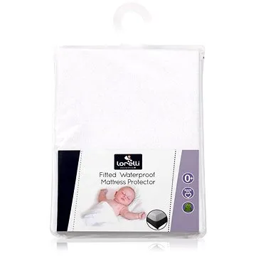 Napínací chránič matrace nepropustný Lorelli 120x60 CM (20070180000)