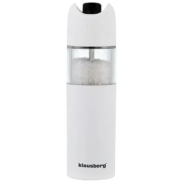 Elektrický gravitační mlýnek na sůl Kb-7437 (5902666614377)