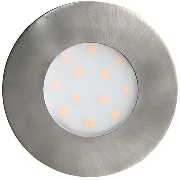 Eglo - LED Venkovní podhledové svítidlo LED/6W IP44 (72582)