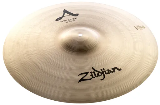 Zildjian 19" A thin crash