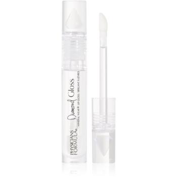 Physicians Formula Mineral Wear® Diamond transparentní lesk na rty 4,6 ml