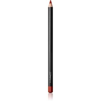 MAC Cosmetics Lip Pencil tužka na rty odstín Chili Rimmed 1.45 g